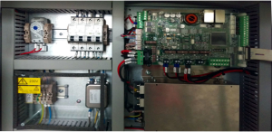 power supply en54-4 EXPSU20 EN54-4
