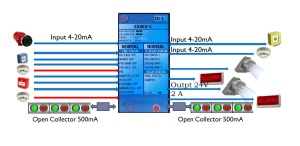 EXFIRE360 card