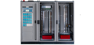 realizations Control Panel and Power Supply.