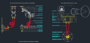 fire extinguishing systems