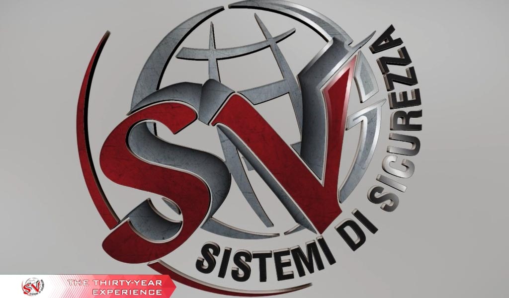 SV SISTEMI DI SICUREZZA Partnership