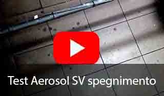 fire detection video Fire detection