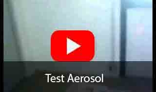 fire detection video Fire detection