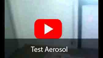 fire detection video Fire detection