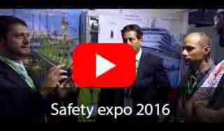 fire detection video Fire detection