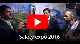 fire detection video Fire detection